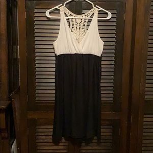 Charming Charlie dress